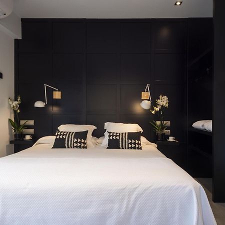 La Playa Suites Suances Kültér fotó