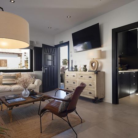 La Playa Suites Suances Kültér fotó