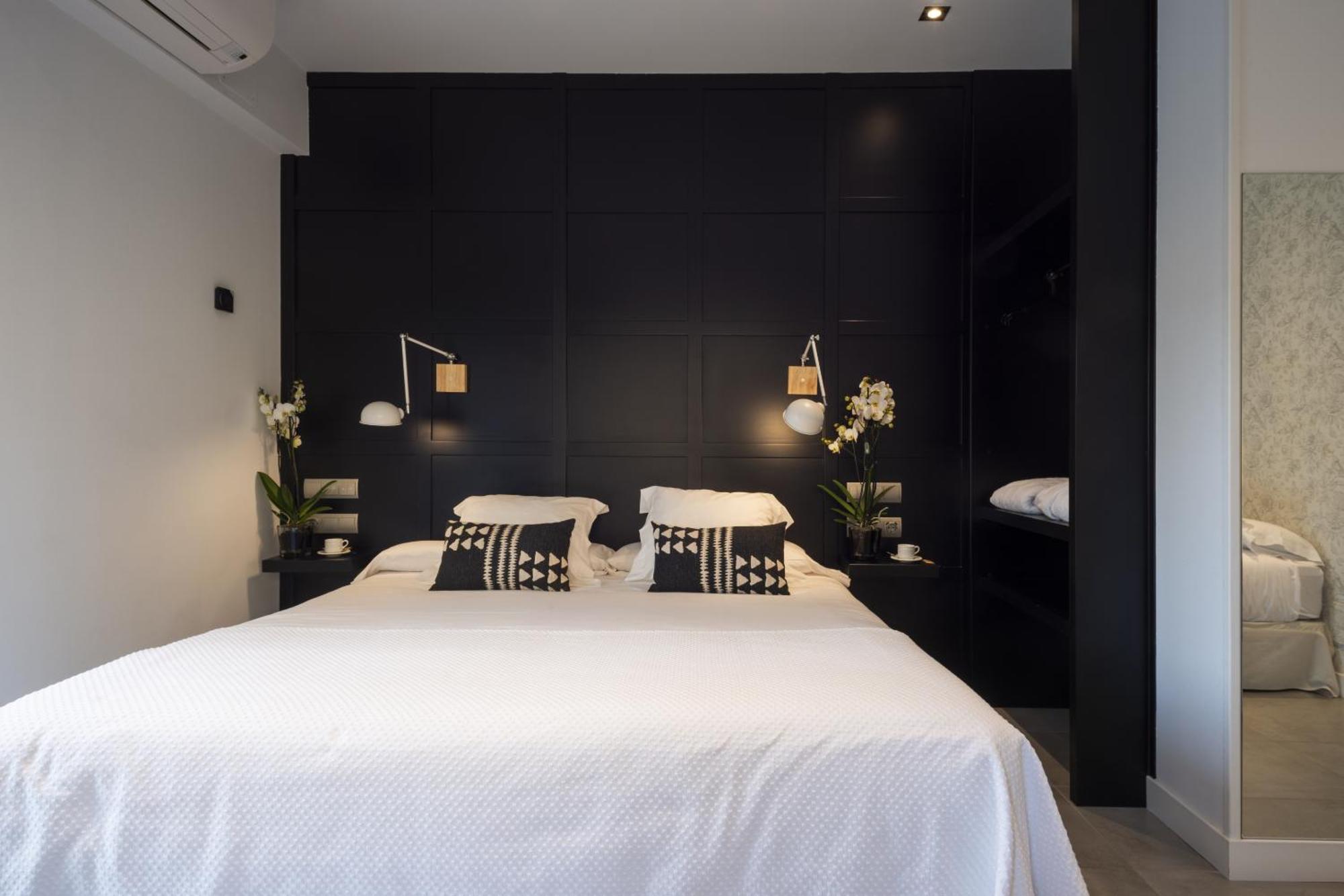 La Playa Suites Suances Kültér fotó